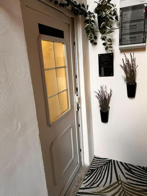 Neue Ferienwohnung Kuestennaehe Mit Terrasse 3Km Zum Strand Osdorf Exterior foto